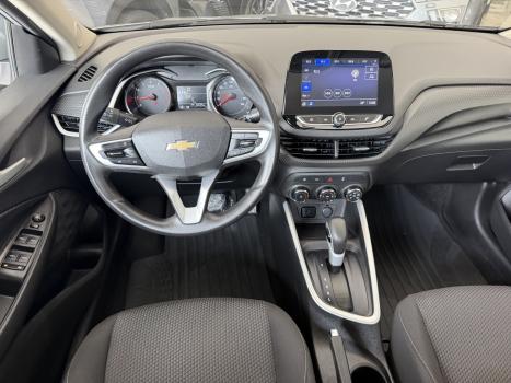 CHEVROLET Onix Hatch 1.0 12V 4P FLEX PLUS TURBO AUTOMÁTICO, Foto 10