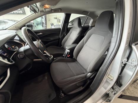 CHEVROLET Onix Hatch 1.0 12V 4P FLEX PLUS TURBO AUTOMÁTICO, Foto 12