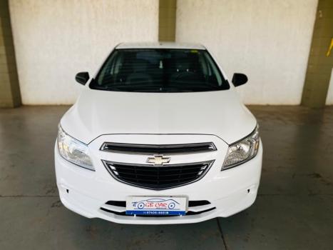 CHEVROLET Onix Hatch 1.0 4P FLEX LT, Foto 3