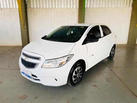 CHEVROLET Onix Hatch 1.0 4P FLEX LT, Foto 4