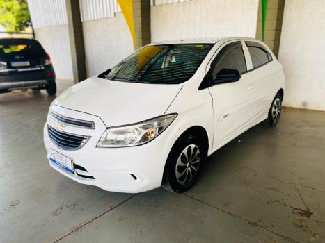 CHEVROLET Onix Hatch 1.0 4P FLEX LT, Foto 5