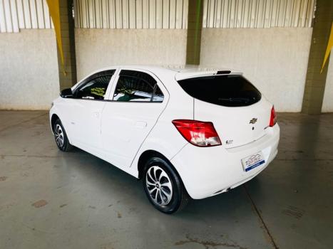 CHEVROLET Onix Hatch 1.0 4P FLEX LT, Foto 6