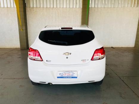 CHEVROLET Onix Hatch 1.0 4P FLEX LT, Foto 8