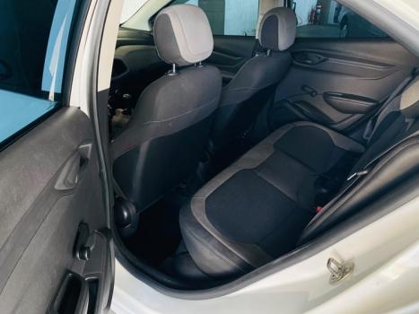 CHEVROLET Onix Hatch 1.0 4P FLEX LT, Foto 9