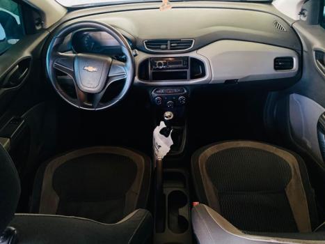 CHEVROLET Onix Hatch 1.0 4P FLEX LT, Foto 15