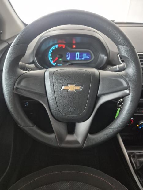 CHEVROLET Onix Hatch 1.0 4P FLEX LT, Foto 7
