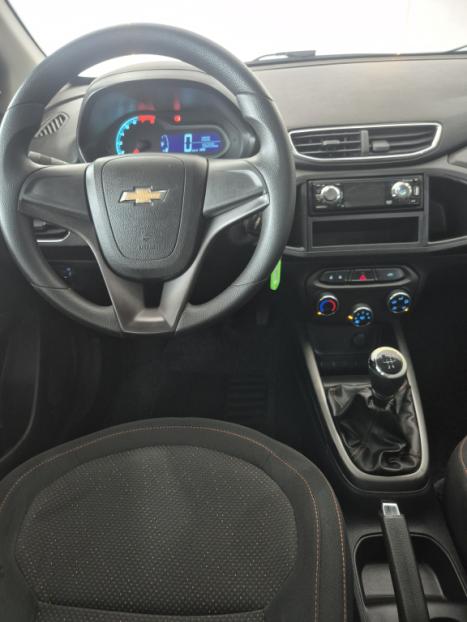 CHEVROLET Onix Hatch 1.0 4P FLEX LT, Foto 9