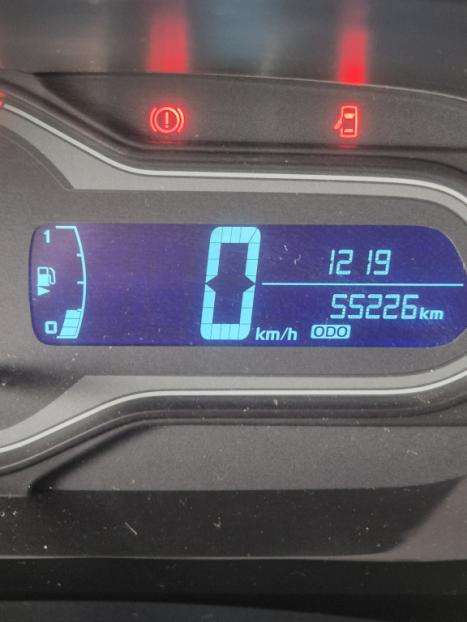 CHEVROLET Onix Hatch 1.0 4P FLEX LT, Foto 11