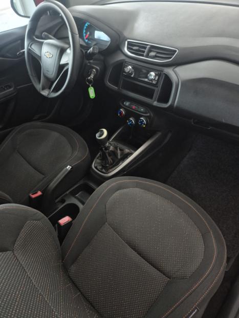CHEVROLET Onix Hatch 1.0 4P FLEX LT, Foto 12