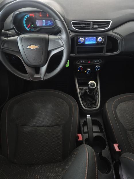 CHEVROLET Onix Hatch 1.0 4P FLEX LT, Foto 13