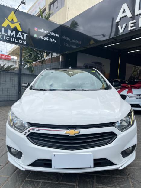 CHEVROLET Onix Hatch 1.4 4P FLEX EFFECT, Foto 3