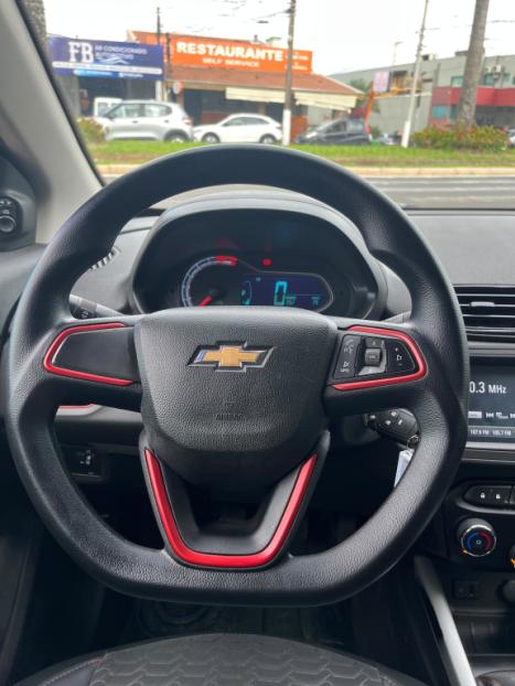 CHEVROLET Onix Hatch 1.4 4P FLEX EFFECT, Foto 6