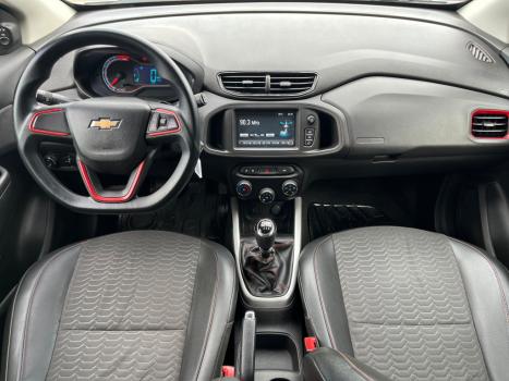 CHEVROLET Onix Hatch 1.4 4P FLEX EFFECT, Foto 7