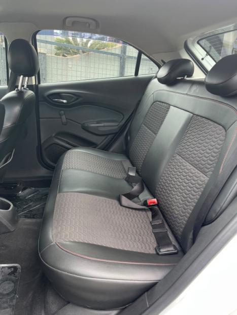 CHEVROLET Onix Hatch 1.4 4P FLEX EFFECT, Foto 8