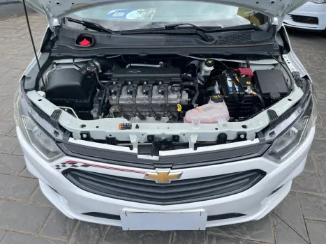 CHEVROLET Onix Hatch 1.4 4P FLEX EFFECT, Foto 9