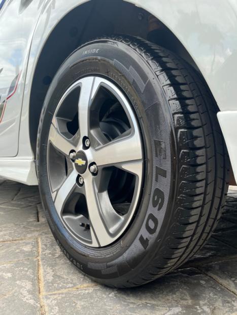 CHEVROLET Onix Hatch 1.4 4P FLEX EFFECT, Foto 10
