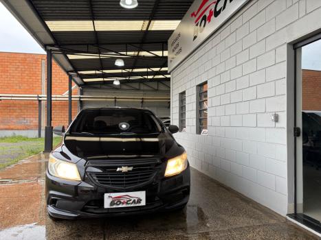 CHEVROLET Onix Hatch 1.0 4P FLEX LS, Foto 5