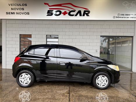 CHEVROLET Onix Hatch 1.0 4P FLEX LS, Foto 6