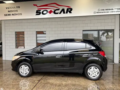 CHEVROLET Onix Hatch 1.0 4P FLEX LS, Foto 11