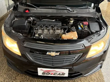 CHEVROLET Onix Hatch 1.0 4P FLEX LS, Foto 17