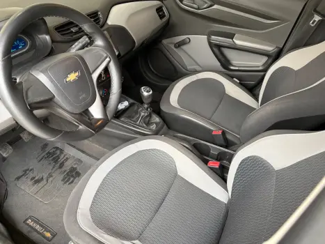CHEVROLET Onix Hatch 1.0 4P FLEX LS, Foto 19