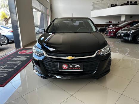 CHEVROLET Onix Sedan 1.0 12V 4P FLEX PLUS TURBO AUTOMÁTICO, Foto 1 CHEVROLET Onix Sedan 1.0 12V 4P FLEX PLUS TURBO AUTOMÁTICO, Foto 1