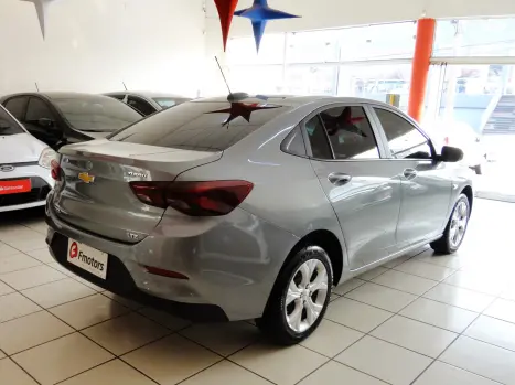 CHEVROLET Onix Sedan 1.0 12V 4P FLEX LTZ PLUS TURBO AUTOMTICO, Foto 5
