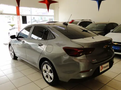 CHEVROLET Onix Sedan 1.0 12V 4P FLEX LTZ PLUS TURBO AUTOMTICO, Foto 6