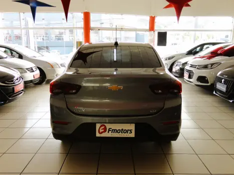 CHEVROLET Onix Sedan 1.0 12V 4P FLEX LTZ PLUS TURBO AUTOMTICO, Foto 7