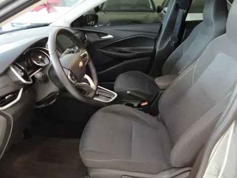 CHEVROLET Onix Sedan 1.0 12V 4P FLEX LTZ PLUS TURBO AUTOMTICO, Foto 8