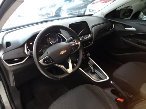 CHEVROLET Onix Sedan 1.0 12V 4P FLEX LTZ PLUS TURBO AUTOMTICO, Foto 11