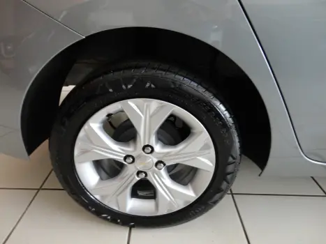 CHEVROLET Onix Sedan 1.0 12V 4P FLEX LTZ PLUS TURBO AUTOMTICO, Foto 14