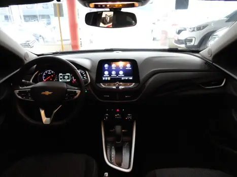 CHEVROLET Onix Sedan 1.0 12V 4P FLEX LTZ PLUS TURBO AUTOMTICO, Foto 15