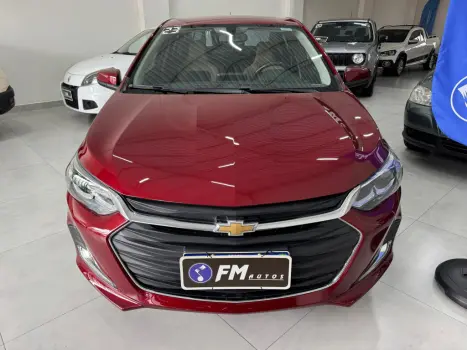 CHEVROLET Onix Sedan 1.0 12V 4P FLEX PREMIER 2 TURBO AUTOMTICO, Foto 2