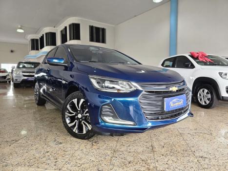 CHEVROLET Onix Sedan 1.0 12V 4P FLEX PREMIER 2 TURBO AUTOMÁTICO, Foto 2 CHEVROLET Onix Sedan 1.0 12V 4P FLEX PREMIER 2 TURBO AUTOMÁTICO, Foto 2