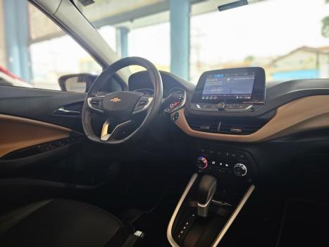 CHEVROLET Onix Sedan 1.0 12V 4P FLEX PREMIER 2 TURBO AUTOMÁTICO, Foto 9 CHEVROLET Onix Sedan 1.0 12V 4P FLEX PREMIER 2 TURBO AUTOMÁTICO, Foto 9