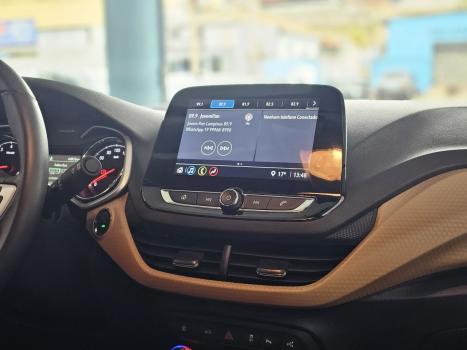 CHEVROLET Onix Sedan 1.0 12V 4P FLEX PREMIER 2 TURBO AUTOMÁTICO, Foto 10 CHEVROLET Onix Sedan 1.0 12V 4P FLEX PREMIER 2 TURBO AUTOMÁTICO, Foto 10