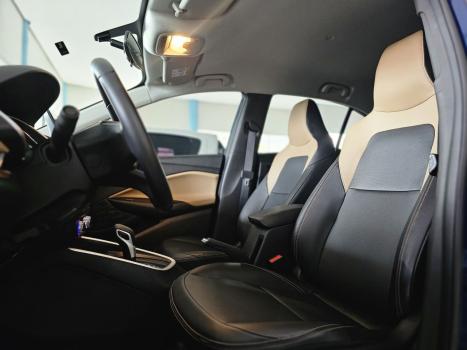 CHEVROLET Onix Sedan 1.0 12V 4P FLEX PREMIER 2 TURBO AUTOMÁTICO, Foto 14 CHEVROLET Onix Sedan 1.0 12V 4P FLEX PREMIER 2 TURBO AUTOMÁTICO, Foto 14