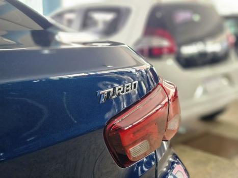 CHEVROLET Onix Sedan 1.0 12V 4P FLEX PREMIER 2 TURBO AUTOMÁTICO, Foto 15 CHEVROLET Onix Sedan 1.0 12V 4P FLEX PREMIER 2 TURBO AUTOMÁTICO, Foto 15