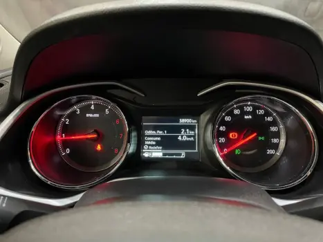 CHEVROLET Onix Sedan 1.0 12V 4P FLEX LTZ PLUS TURBO, Foto 9 CHEVROLET Onix Sedan 1.0 12V 4P FLEX LTZ PLUS TURBO, Foto 9