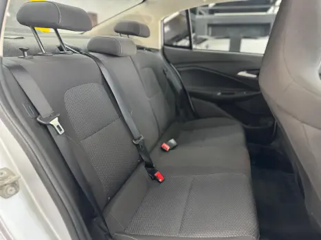 CHEVROLET Onix Sedan 1.0 12V 4P FLEX LTZ PLUS TURBO, Foto 11