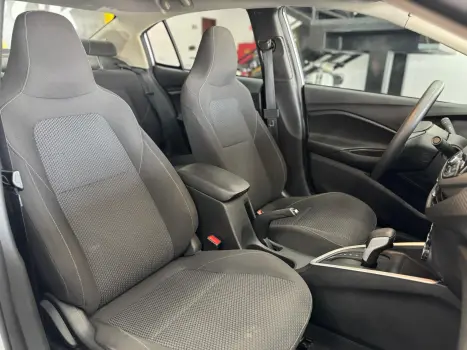 CHEVROLET Onix Sedan 1.0 12V 4P FLEX LTZ PLUS TURBO, Foto 12