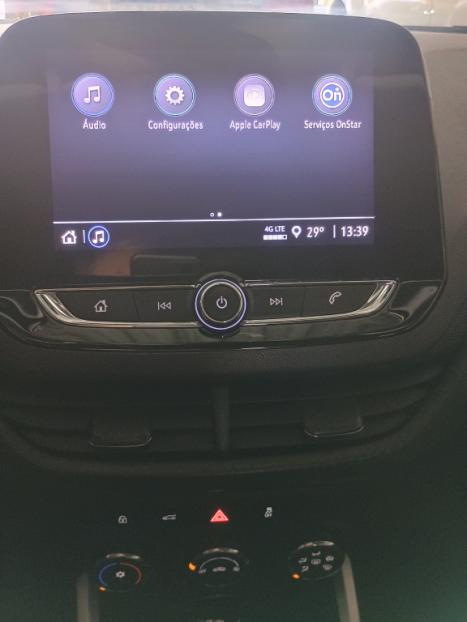 CHEVROLET Onix Sedan 1.0 12V 4P FLEX LTZ PLUS TURBO, Foto 8