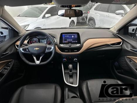 CHEVROLET Onix Sedan 1.0 12V 4P FLEX PREMIER PLUS TURBO AUTOMTICO, Foto 11
