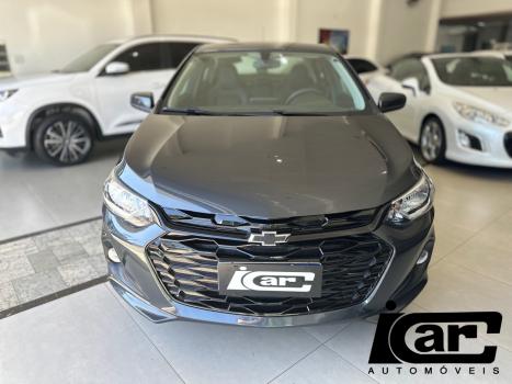 CHEVROLET Onix Sedan , Foto 2