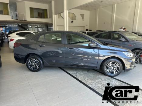 CHEVROLET Onix Sedan , Foto 3