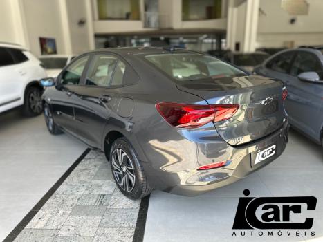 CHEVROLET Onix Sedan , Foto 4