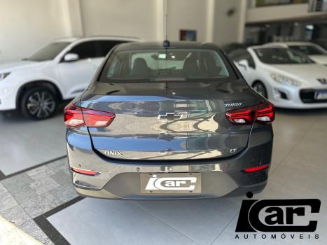 CHEVROLET Onix Sedan , Foto 5