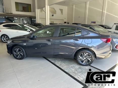 CHEVROLET Onix Sedan , Foto 6