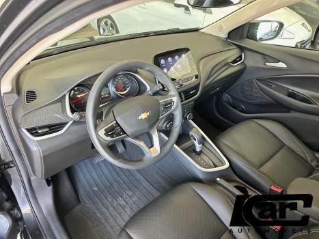 CHEVROLET Onix Sedan , Foto 9